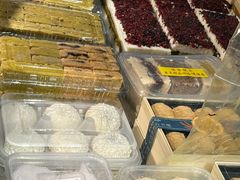 -清真·白记年糕(牛街北口店)