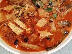 -宏达老菜馆(东安街店)