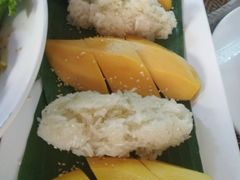 -自然餐厅(Phuket)