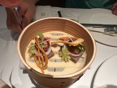 -王品牛排(郑州大卫城店)