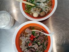 -坚记面店(一德路店)