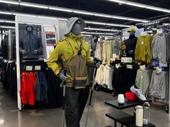 -迪卡侬(大英山店)