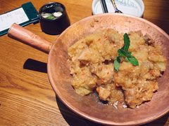 -云海肴·汽锅鸡·云南菜(苏州中心店)