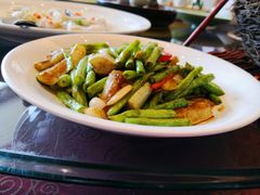-风味小馆(天目湖宾馆店)