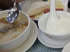 android_upload_pic-义顺牛奶公司(庇利金街店)