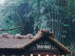 -成都杜甫草堂博物馆