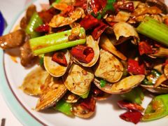 -叁宝烤肉• 西安烧烤(太乙路店)