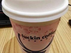 -瑞幸咖啡(华创生活广场店)