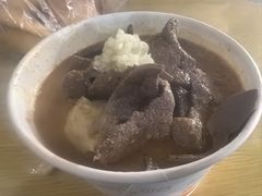 沙茶面-友生风味小吃(营平农产品市场店)