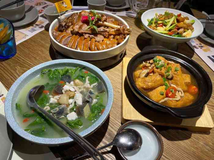 花花姨碌鹅(顺盈时代广场店)