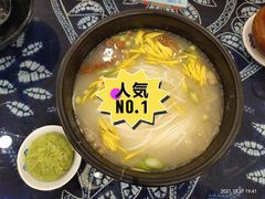 -桥香园过桥米线(古城北门店)