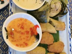 -南沙游艇会·大兵船餐厅