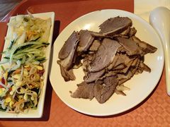 -中阿兰牛肉面(悦海新天地店)