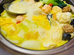 -燕郊烧鸽子(酷车小镇店)