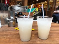 薏米水-松發肉骨茶(牛车水店)