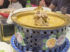 -北李·海肠捞饭·大连菜(望京凯德MALL店)