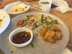 -汤连得温泉馆(宝山店)