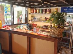 -随缘小馆(红岭路店)