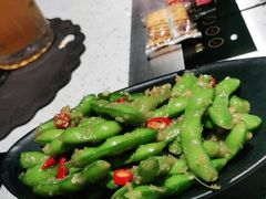 -大成活海鲜烧烤龙虾(静安大融城店)