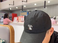 -暖食光·台式家庭餐厅·生日主题店(万达店)