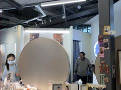 -海马体照相馆(深圳万象天地店)