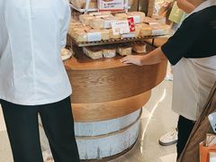 -西村叔叔的店·面包·甜品·蛋糕(清河万象汇店)