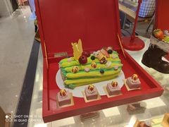 -长春香格里拉