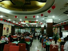 大堂-令氏家外家岐山面(火炬路店)