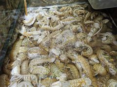 椒盐皮皮虾-九层海鲜塔(市南店)