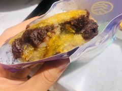 -京天红炸糕(天通苑华联店)