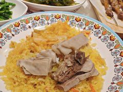 -陳香貴·兰州牛肉面(上海长风大悦城店)