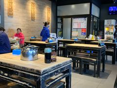 -左邻右舍褡裢火烧(石榴园店)