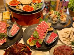 -缘·金家烤鳗鱼(西塔总店)