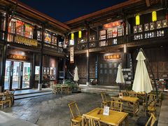 -马家大院