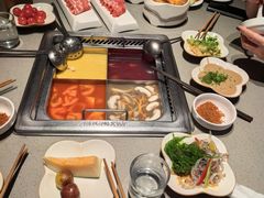 -海底捞火锅(太阳宫凯德mall店)