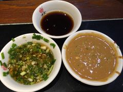 -重庆德庄火锅(体育中心店)