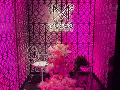 -MOSSO·Liveshow(M3香港广场店)