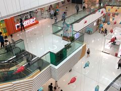-万达茂商场(南京仙林店)