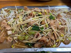 -龙上水现炒生料(柳沙店)