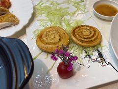 -荣粤酒家·融合粤菜