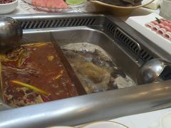 -海底捞火锅(勒泰店)