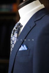 -优山定制西服衬衫大衣(国贸店)
