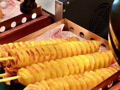 -梨花自助烤肉(西三旗万象汇店)