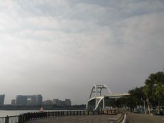 -五缘湾游艇帆船俱乐部