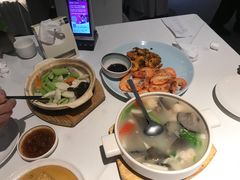 -眉州东坡(通州店)