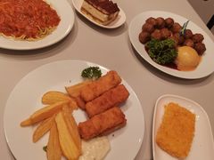 -宜家家居(哈尔滨商场店)