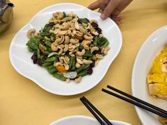 -吉莲利苑海鲜酒家(珠海拱北29年老字号店)