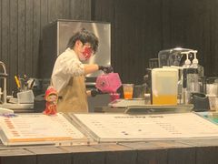 -JPG canteen(广州寺右公馆店)