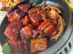 -姑苏家宴·苏帮菜·松鼠桂鱼(苏州总店)