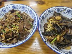 -复兴面王(河东路起源店)